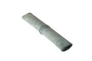 Piel Canela juego de mesa bagamon bagammon backgammon backgamon enrrollable portable para viaje jugar con amigos regla del juego diversion Elaboradao koon artesanos mexicanos por manos de mexico carnaza gamuza piel fichas dados suerte piel mendele color negro gris ficha roja